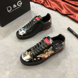 D*G sneaker