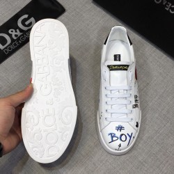 D*G sneaker