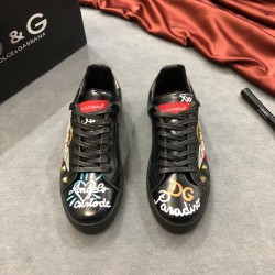 D*G sneaker