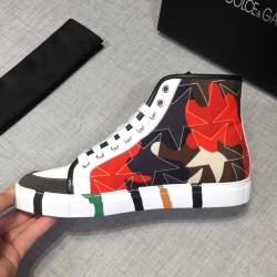 D*G sneaker