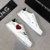 D*G sneaker