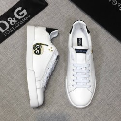 D*G sneaker