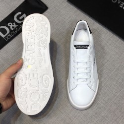 D*G sneaker