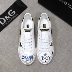 D*G sneaker