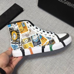 D*G sneaker