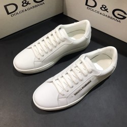 D*G sneaker