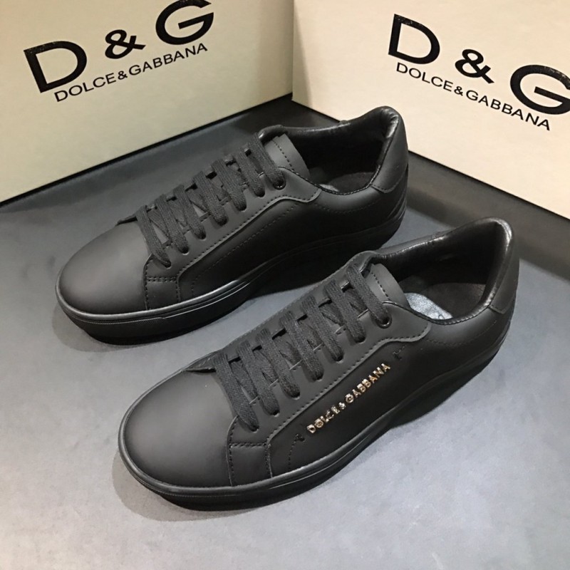 D*G sneaker