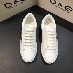 D*G sneaker