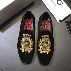 D*G loafer