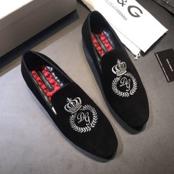 D*G loafer