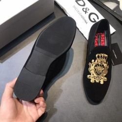 D*G loafer