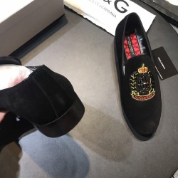 D*G loafer