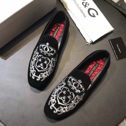 D*G loafer