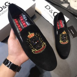 D*G loafer