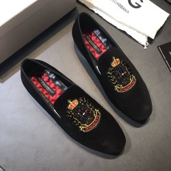 D*G loafer