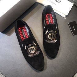 D*G loafer