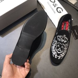 D*G loafer