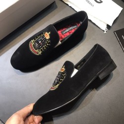 D*G loafer