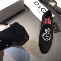 D*G loafer