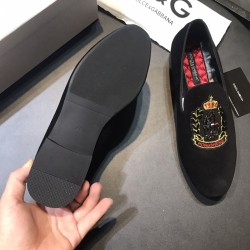 D*G loafer