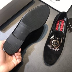 D*G loafer