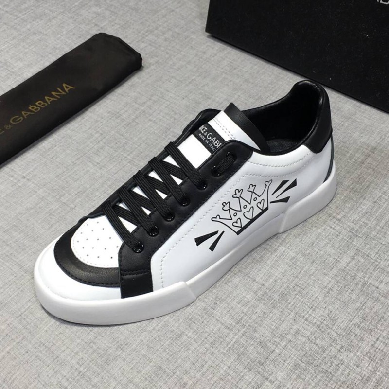 D*G sneaker