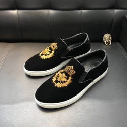 D*G loafer