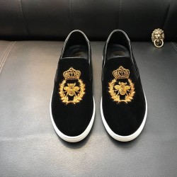 D*G loafer