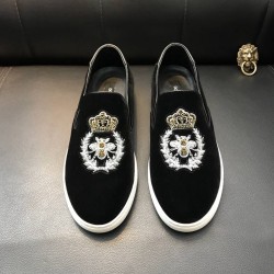 D*G loafer