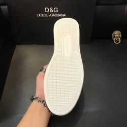 D*G sneaker