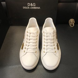 D*G sneaker