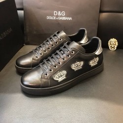 D*G sneaker