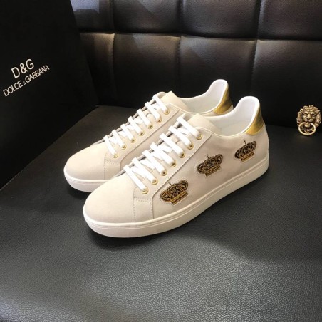 D*G sneaker