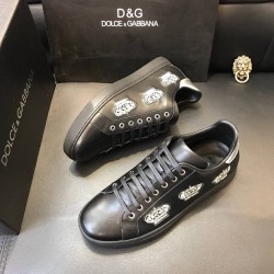 D*G sneaker