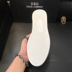 D*G sneaker