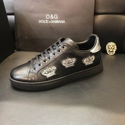 D*G sneaker