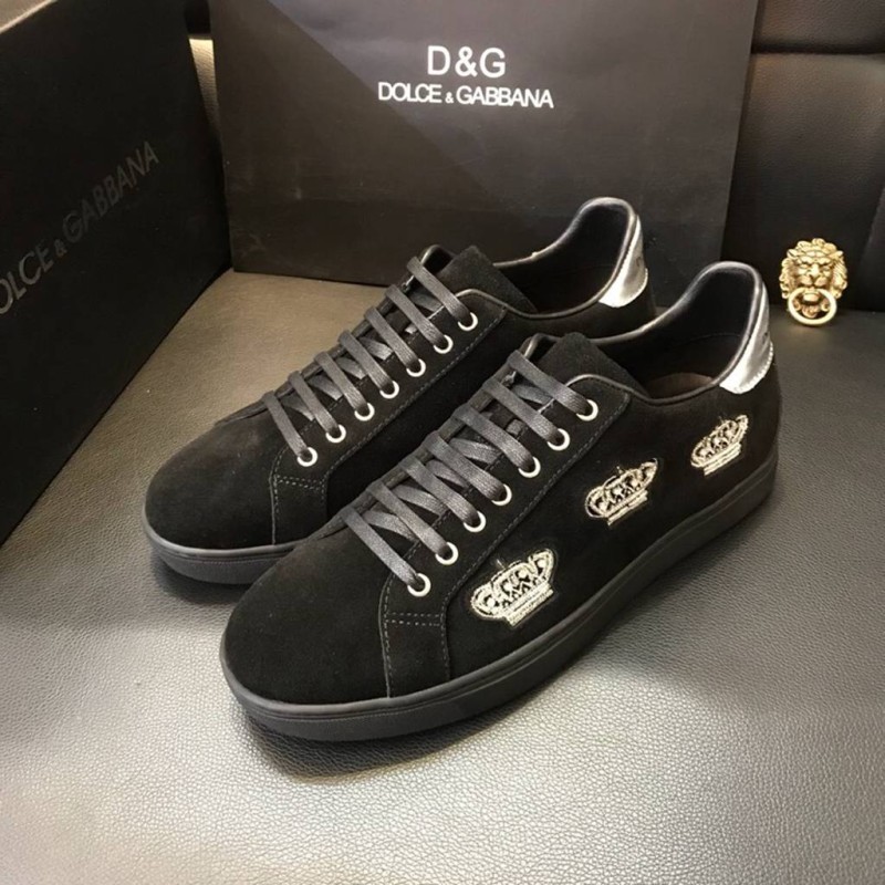 D*G sneaker