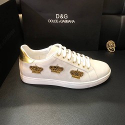 D*G sneaker