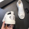 D*G sneaker