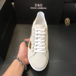 D*G sneaker