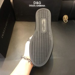 D*G sneaker