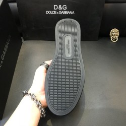 D*G sneaker