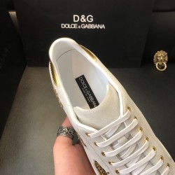 D*G sneaker