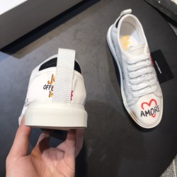 D*G sneaker