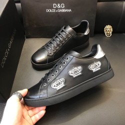 D*G sneaker