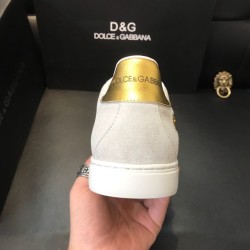 D*G sneaker