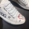 D*G sneaker