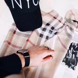 Burberry Scarf