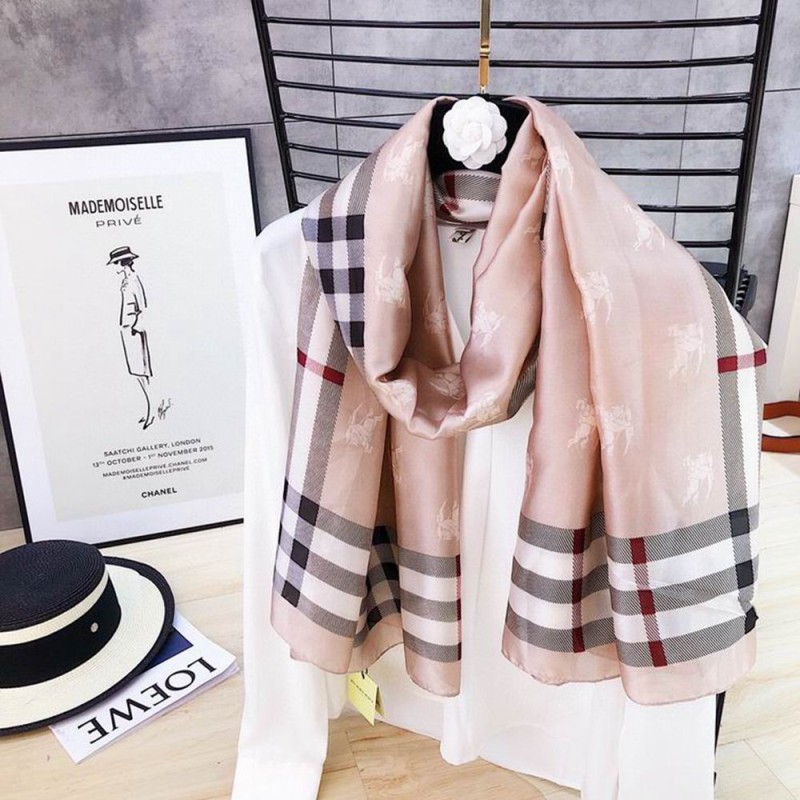 Burberry Scarf