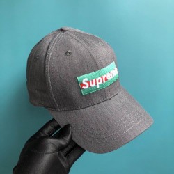 Supreme Hat